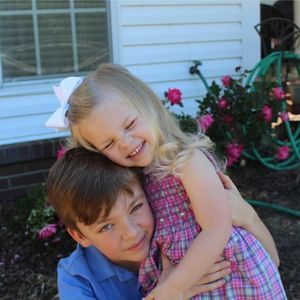 Meet your Posher, Michaelanderic